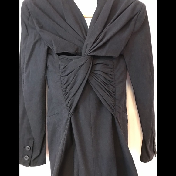 CALUGI E GIANNELLI JACKET- VINTAGE - Picture 4 of 8